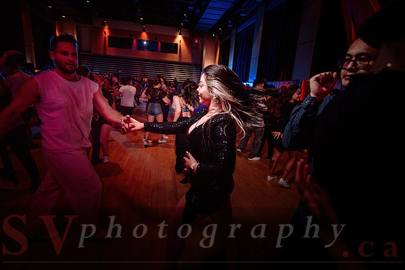 Canada Zouk Congress - Sat