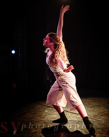 George Brown Dance and Jörgen Dance Academy Present: Next Stage 2026