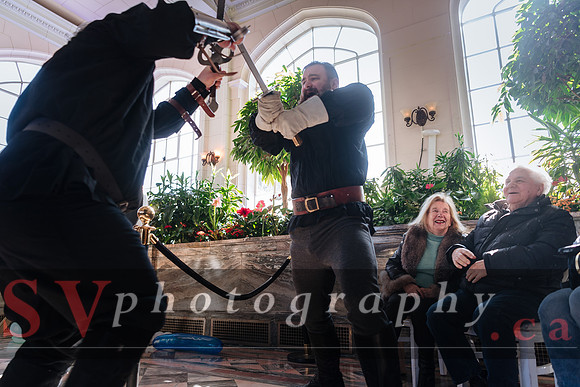Casa Loma - March Break: Imagine Dragons