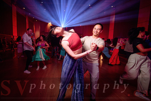 Canada Zouk Congress 2026