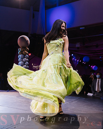 All Star Gala In Support of SickKids presented by West of Contra