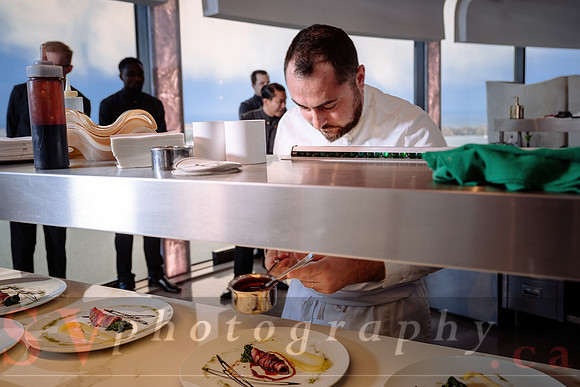 Destination Kitchen for Sinai Health Foundation