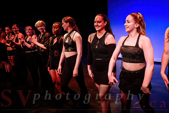 George Brown Dance and Jörgen Dance Academy Present: Next Stage 2026