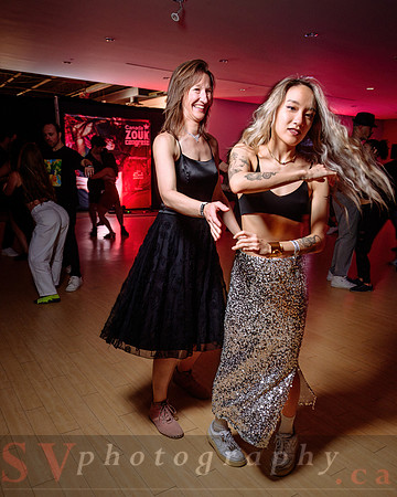 Canada Zouk Congress 2026
