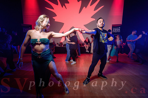 Canada Zouk Congress 2026