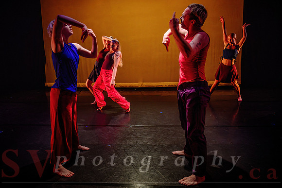 George Brown Dance and Jörgen Dance Academy Present: Next Stage 2026