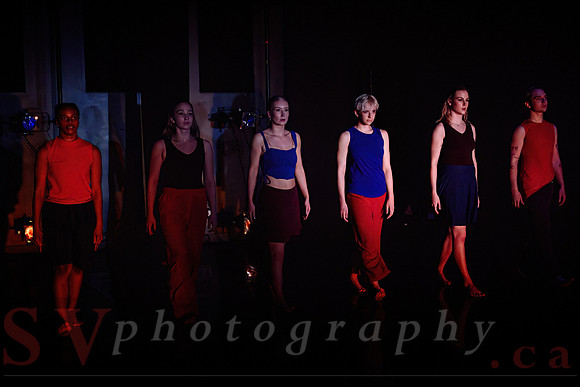 George Brown Dance and Jörgen Dance Academy Present: Next Stage 2026