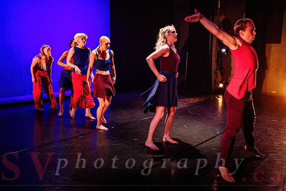 George Brown Dance and Jörgen Dance Academy Present: Next Stage 2026