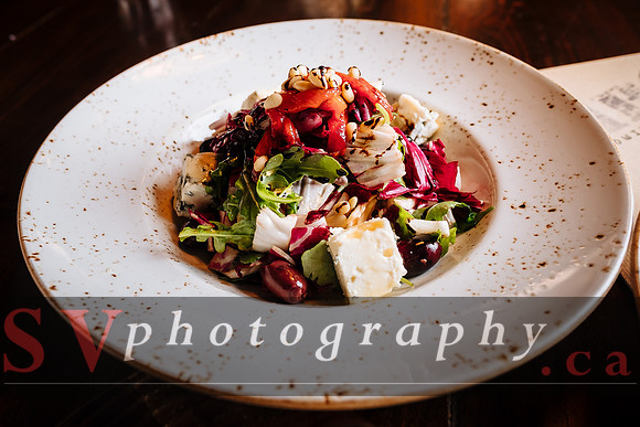 Cibo Wine Bar King St West