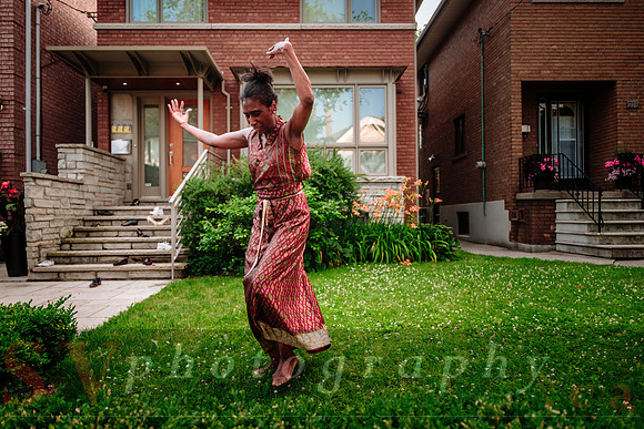 Celebrating 15 Years of Porch View Dances