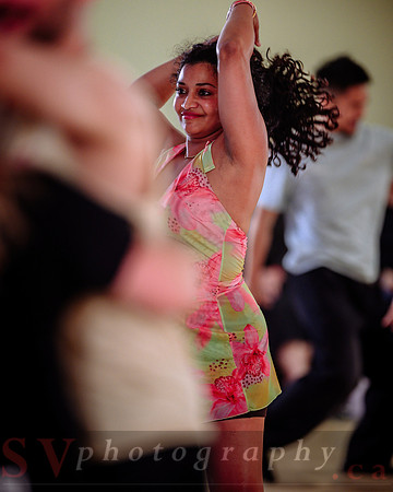 Canada Zouk Congress