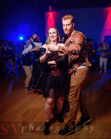 Canada Zouk Congress 2026