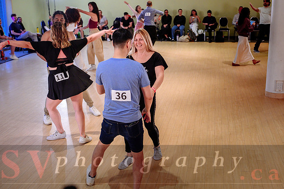 Canada Zouk Congress 2026