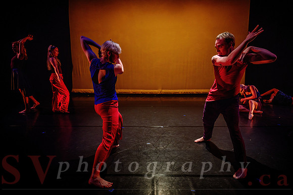 George Brown Dance and Jörgen Dance Academy Present: Next Stage 2026