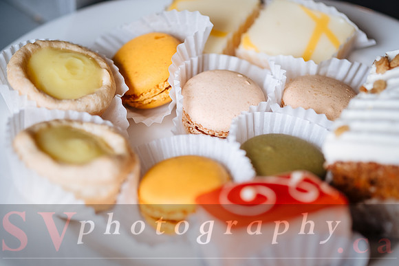 Casa Loma High Tea