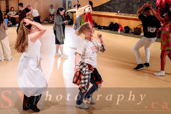 Canada Zouk Congress 2026