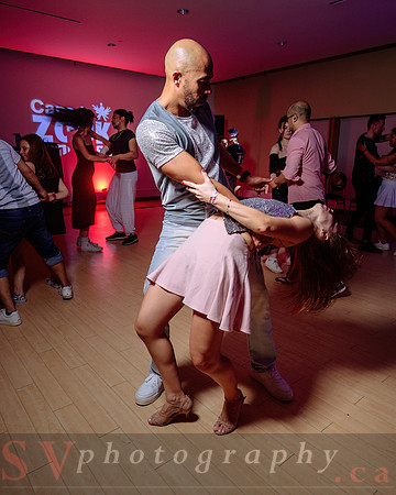 Canada Zouk Congress 2026