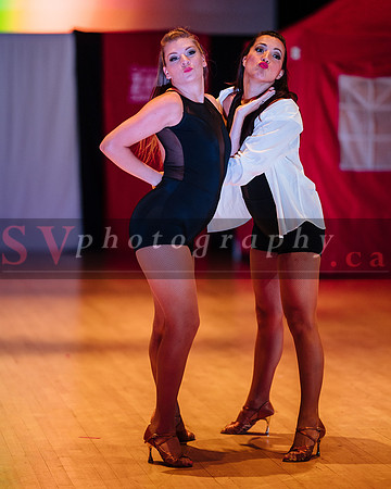 Canada Zouk Congress - Sunday