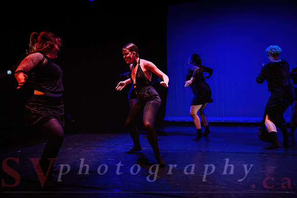 George Brown Dance and Jörgen Dance Academy Present: Next Stage 2026