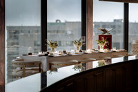 Destination Kitchen for Sinai Health Foundation