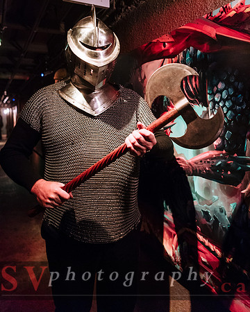Casa Loma - March Break: Imagine Dragons