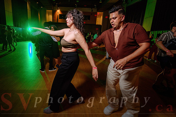 Canada Zouk Congress 2026