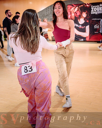 Canada Zouk Congress 2026