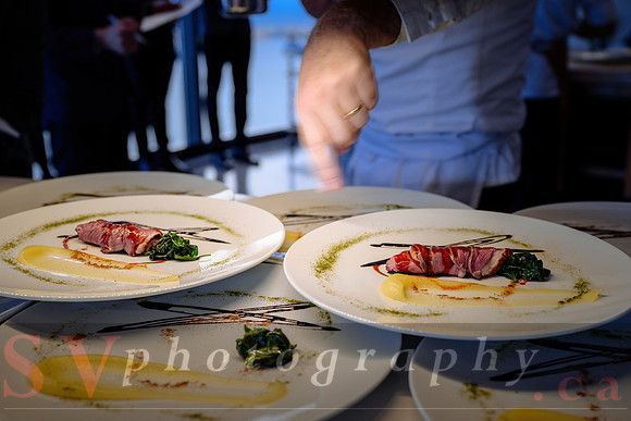 Destination Kitchen for Sinai Health Foundation