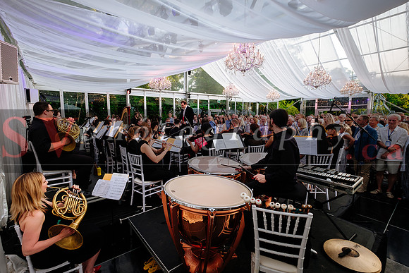 Symphony In The Gardens