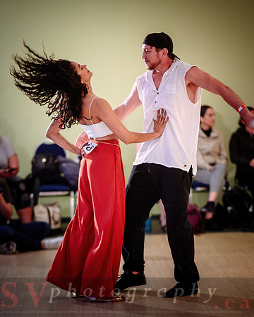 Canada Zouk Congress