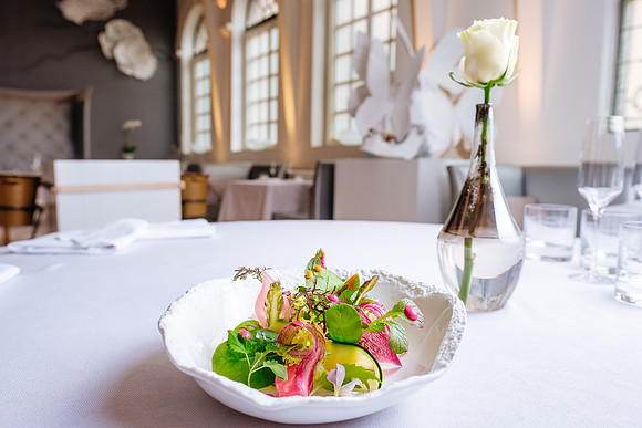 Don Alfonso 1890 Toronto