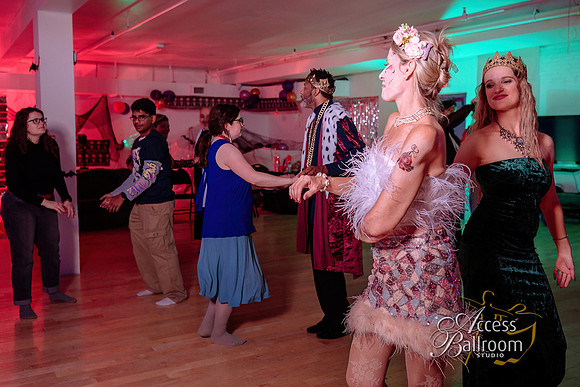 Access Ballroom