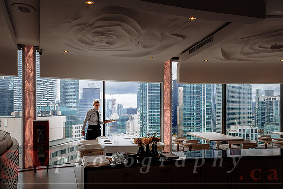 Young Chef Young Waiter 2022 Canada