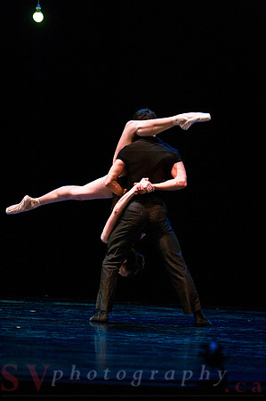 Ballet 360: An Evening of Contemporary Dance