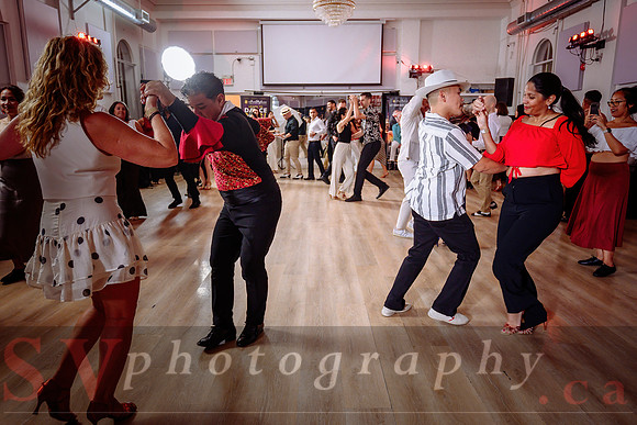 iFreestyle Event