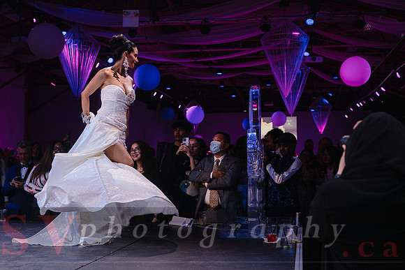 All Star Gala In Support of SickKids presented by West of Contra