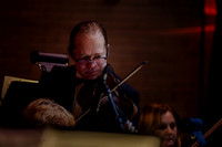 Twilight Symphony at the Castle