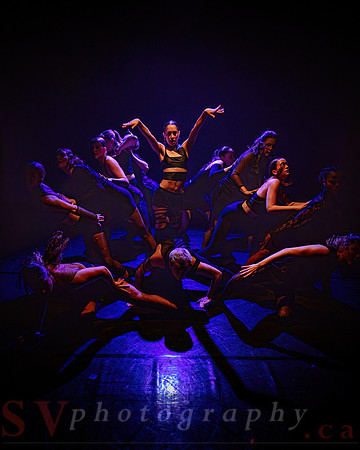 George Brown Dance and Jörgen Dance Academy Present: Next Stage 2026