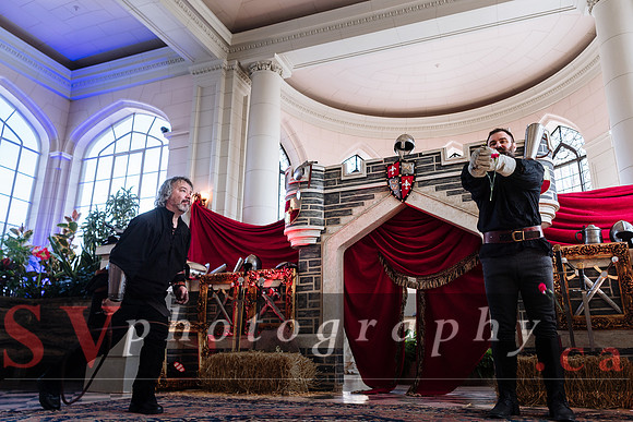 Casa Loma - March Break: Imagine Dragons