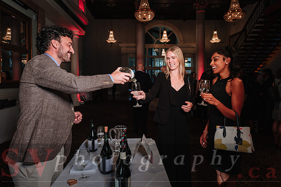 Best of Italy - Wine Tasting Event