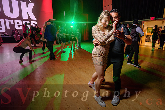 Canada Zouk Congress 2026