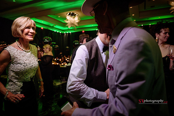 Fired Up Gala In Support of Sick Kids - 2025
