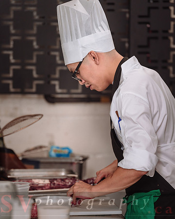 Young Chef Young Waiter 2022 Canada