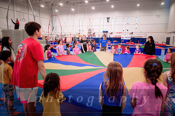 Gymnastics Mississauga