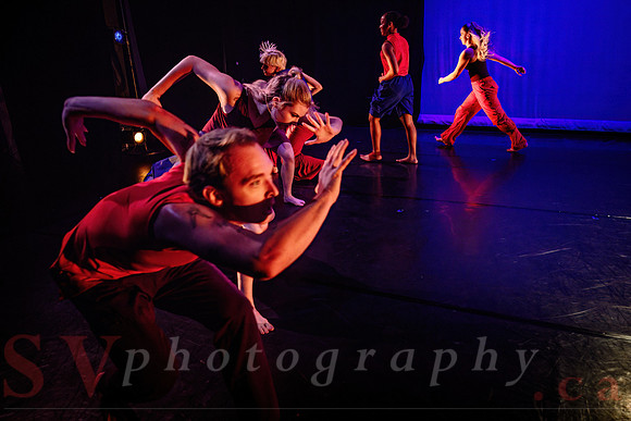 George Brown Dance and Jörgen Dance Academy Present: Next Stage 2026