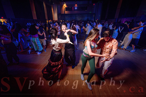Canada Zouk Congress 2026