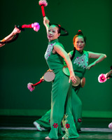 Norman Dance Showcase 2015