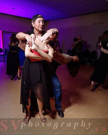 Canada Zouk Congress 2026