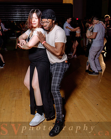 Canada Zouk Congress 2026