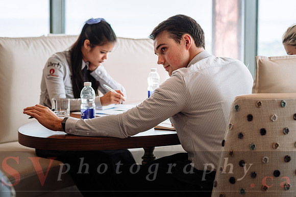 Young Chef Young Waiter 2022 Canada